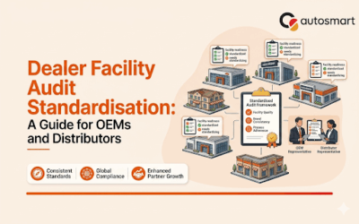 Dealer Facility Audit Standardisation: A Guide for OEMs and Distributors