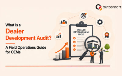 What Is a Dealer Development Audit? A Field Operations Guide for OEMs