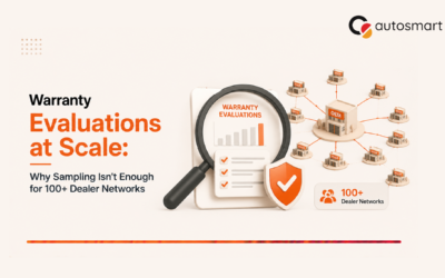 Warranty Evaluations at Scale: Why Sampling Isn’t Enough for 100+ Dealer Networks