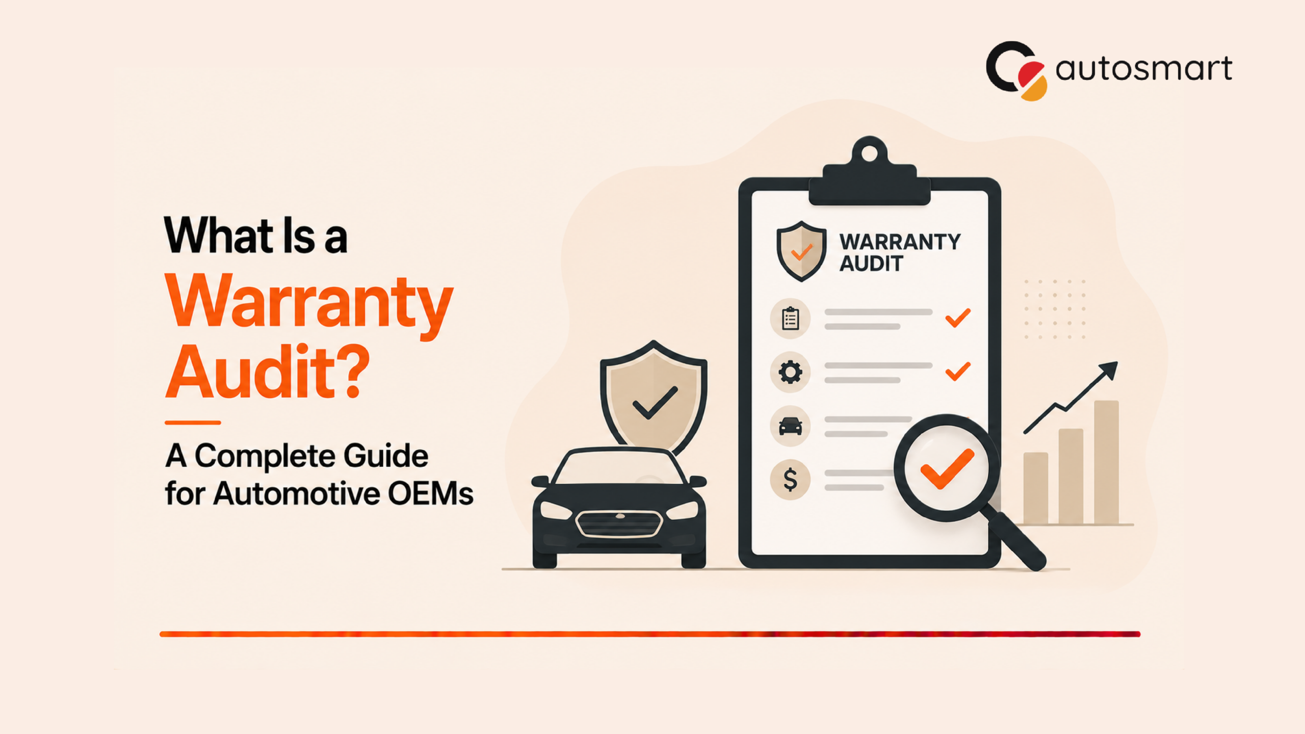 Warranty Audit