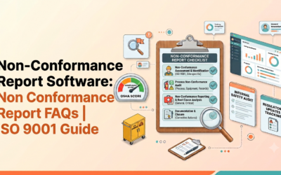 Non Conformance Report FAQs | ISO 9001 Guide
