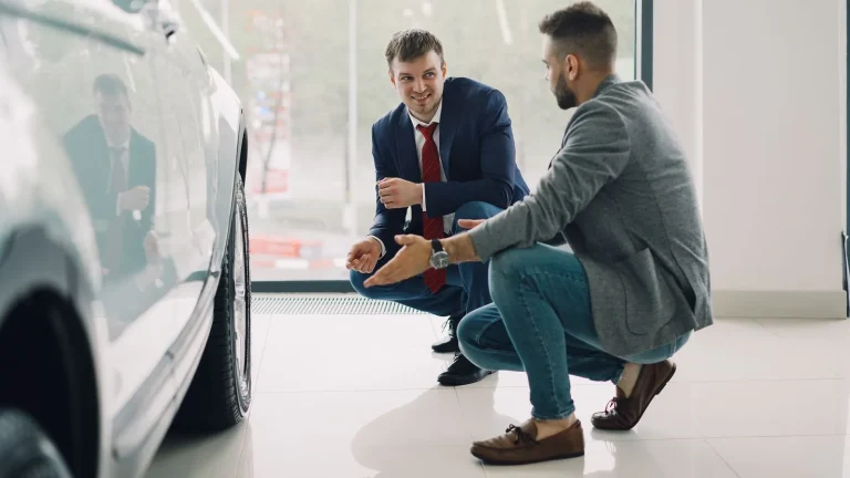 Dealer Standards Guidebook: 50 Standards Across 5 Audit Programmes