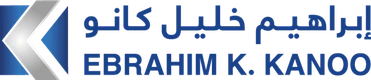 Ebrahim K. Kanoo